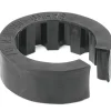New Putken kiristin 60 mm Pike betonille Autopistorasiat, Pihakeskukset