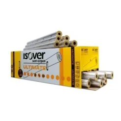 Putkieriste UPPS ALU2 18-20x18x1200*Isover Discount