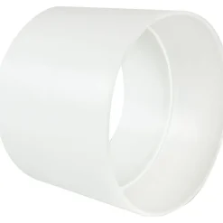 Putkiliitos suora Ø75 mm*Separett Best
