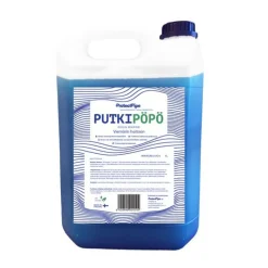 Hot Putkipöpö Kodin Mikrobi, biologinen viemärinhoitoaine 5l Kodinhoito Ja Siivous|Viemärinavaajat