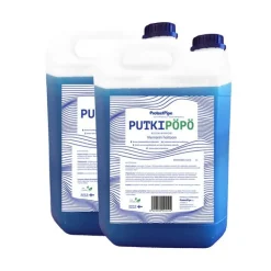 Putkipöpö Kodin Mikrobi, biologinen viemärinhoitoaine 2x5l*Protectpipe