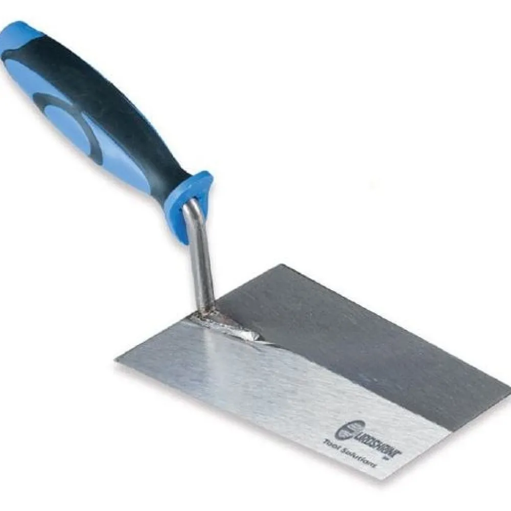 Best Putskauha Europaleta Pro+1010, tasakärki, 180mm Laatoitustarvikkeet