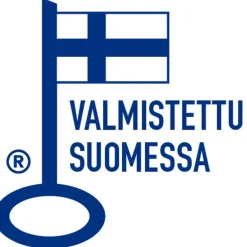 Puucee Lillevilla Toilet 13 Leinikki 1,7 m²*Luoman Lillevilla Online
