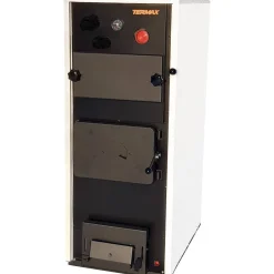 Puukattila K-40 ilman LV-kierukkaa*Termax Sale