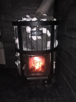 Online Puukiuas Legend 150 6-13 m³ Harvia-Kiukaat|Puukiukaat