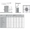 Puukiuas 20 Pro ES 8-20 m³ vesisäiliöllä*Harvia Hot