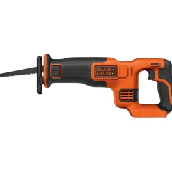 Puukkosaha BDCR18N 18V ilman akkua*BLACK+DECKER New