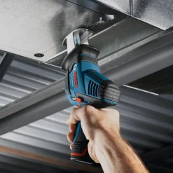 Puukkosaha Bosch Professional GSA 12FV-14 Solo ilman akkua*Bosch Power Tools Hot