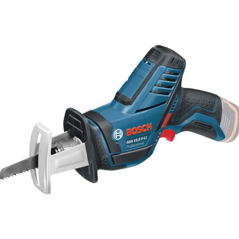 Puukkosaha Bosch Professional GSA 12FV-14 Solo ilman akkua*Bosch Power Tools Hot