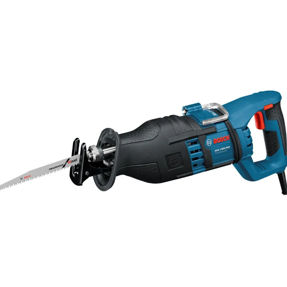 Clearance Puukkosaha Bosch Professional GSA 1300 PCE Puukkosahat