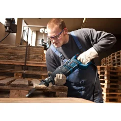 Clearance Puukkosaha Bosch Professional GSA 1300 PCE Puukkosahat