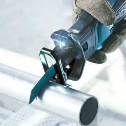 Clearance Puukkosaha LXT DJR183Z 0-3000 iskua/min 18V ilman akkua Puukkosahat