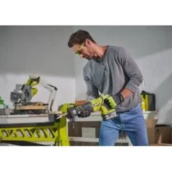 Puukkosaha ONE+ R18RS7-0 18V ilman akkua*Ryobi Online