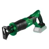 Puukkosaha Plus 20V Brushless ilman akkua*Voltgear Outlet