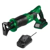 Hot Puukkosaha Plus 20V Brushless 2,0 Ah akulla Puukkosahat