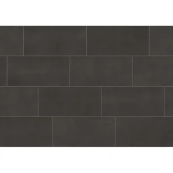 Puukomposiittilaatta Neso, 28x58.2cm, Eclipse Grey*Bjelin Outlet