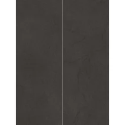 Puukomposiittilaatta Neso, 28x58.2cm, Eclipse Grey*Bjelin Outlet