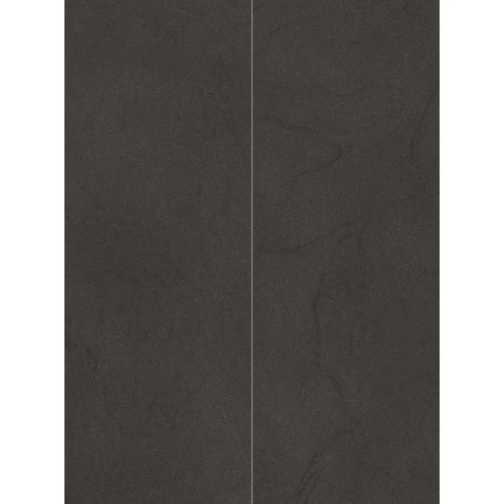 Puukomposiittilaatta Neso, 28x58.2cm, Eclipse Grey*Bjelin Outlet