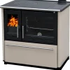 Puuliesi 850 8kW kerma oikeakätinen*Plamen Hot