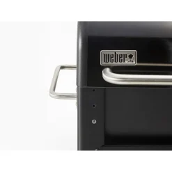 Puupellettigrilli Weber Searwood XL 600*Weber Grill Best