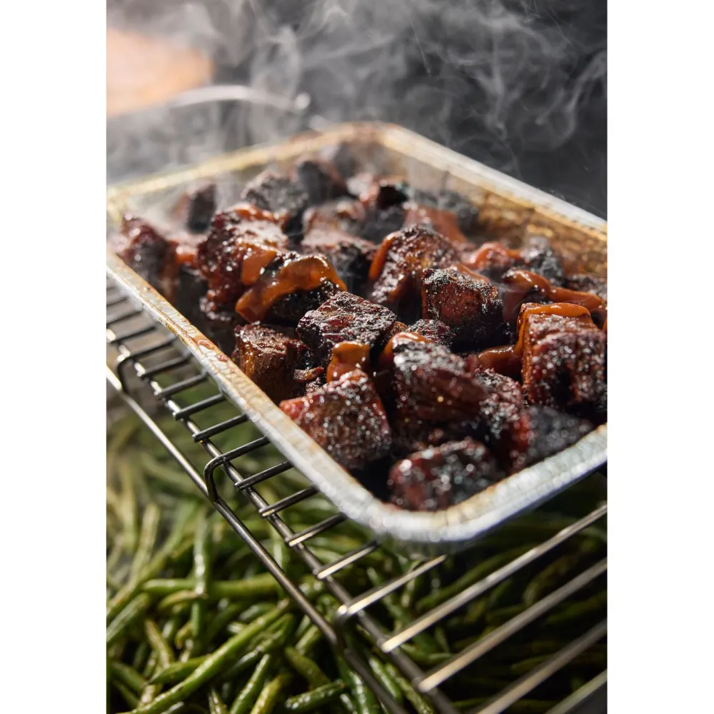 Puupellettigrilli Weber Smoque 500*Weber Grill Sale