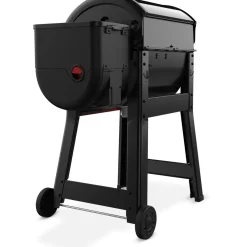 Puupellettigrilli Weber Smoque 500*Weber Grill Sale