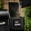 Puupellettigrilli Weber Smoque XL 500*Weber Grill Sale