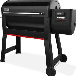 Puupellettigrilli Weber Smoque XL 500*Weber Grill Sale