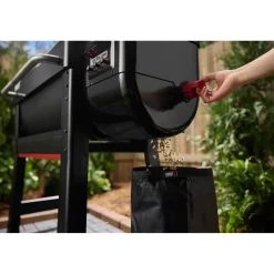 Puupellettigrilli Weber Smoque XL 500*Weber Grill Sale