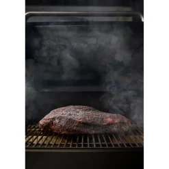 Puupellettigrilli Weber Smoque XL 500*Weber Grill Sale