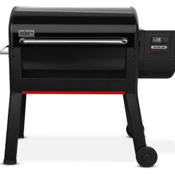 Puupellettigrilli Weber Smoque XL 500*Weber Grill Sale