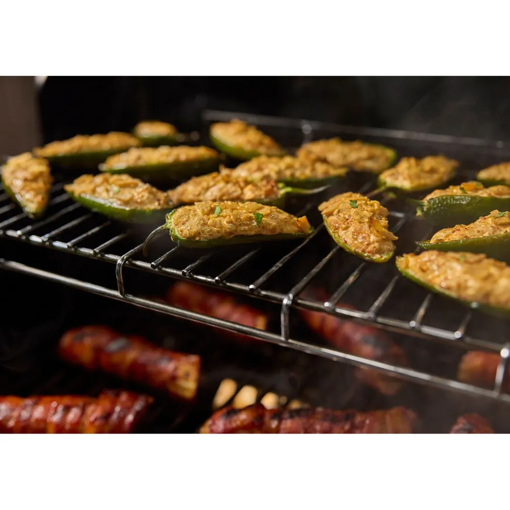 Puupellettigrilli Weber Smoque XL 500*Weber Grill Sale