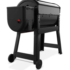 Puupellettigrilli Weber Smoque XL 500*Weber Grill Sale