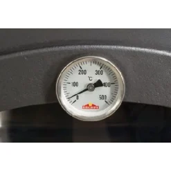 Puutakka/puuhella Monza 14kW, musta*Bronpi Sale