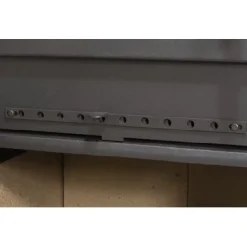 Puutakka/puuhella Monza 14kW, musta*Bronpi Sale