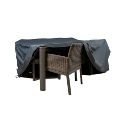 Puutarhakalusteiden suoja 240x140x90cm*Home4you Sale