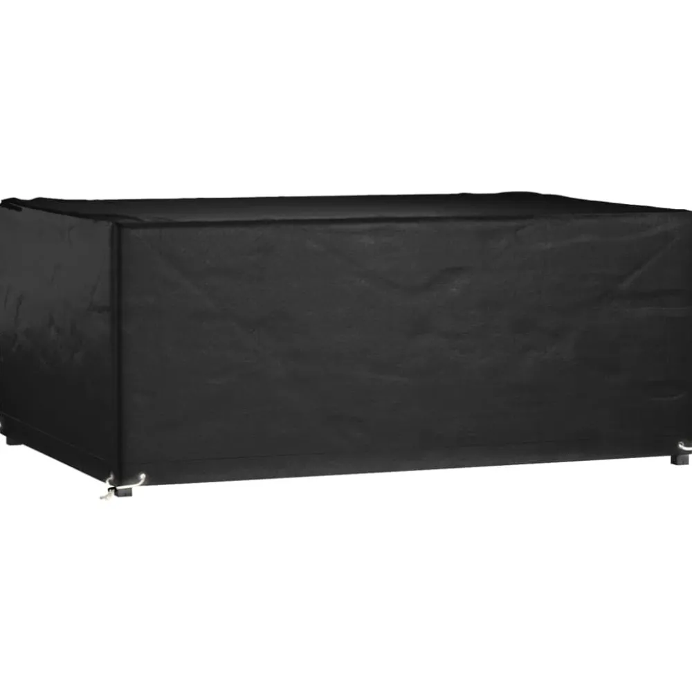 Online Puutarhakalustesuoja 8 purjerengasta 180x122x75 cm suorakaide Terassin Sisustus|Terassin Sisustus