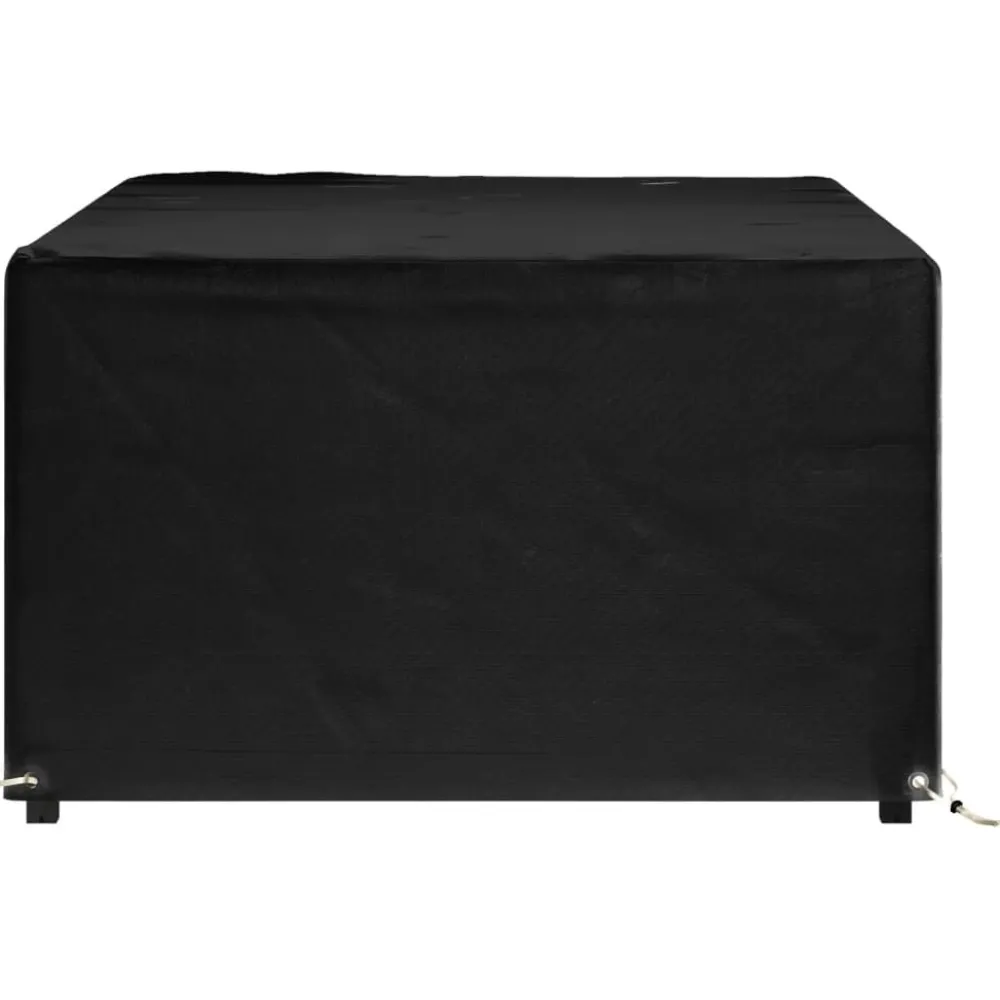 Online Puutarhakalustesuoja 8 purjerengasta 180x122x75 cm suorakaide Terassin Sisustus|Terassin Sisustus