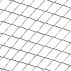 Puutarhakomposti 100x100x77 cm galvanoitu rauta (46150)*FinePRICE Best