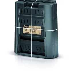 New Puutarhakompostori Compo 320 L musta Puutarhakompostorit