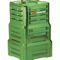 Puutarhakompostori K 390 390L vihreä*AL-KO Hot