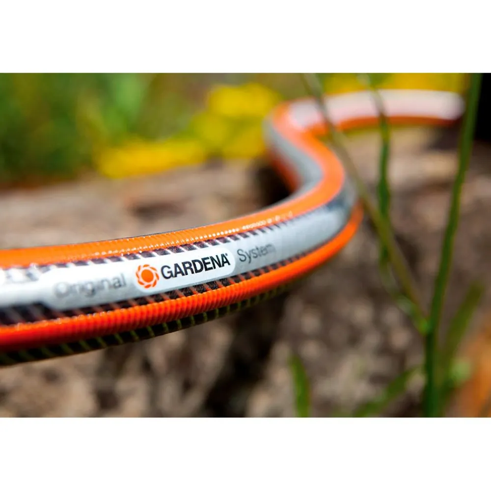 Outlet Puutarhaletku Highflex 19 mm 25 m Kastelu