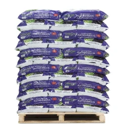 Puutarhamulta 80 säkkiä x 40 litraa/lava 3200 litraa*GreenCare