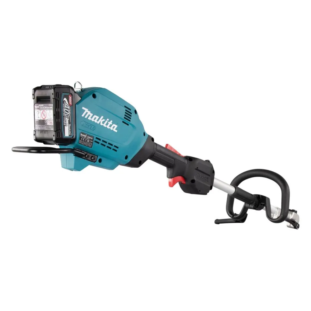 Puutarhan monitoimikone XGT UX01GZ 40V ilman akkua*Makita New
