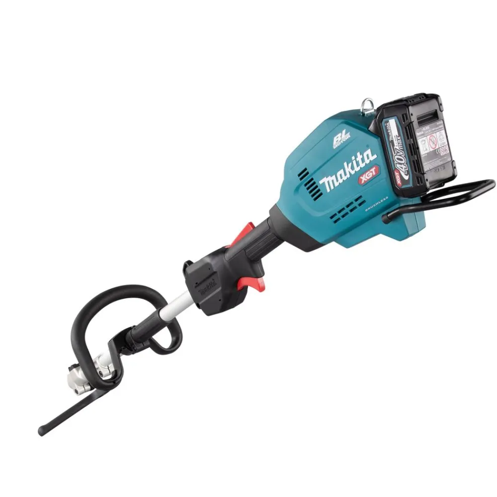 Puutarhan monitoimikone XGT UX01GZ 40V ilman akkua*Makita New