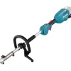 Puutarhan monitoimikone LXT DUX18Z runko 18V ilman akkua*Makita Online