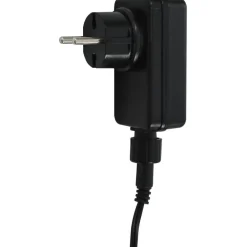 Puutarhan pallo suihkulähde led:llä ruostumaton teräs 20 cm*FinePRICE Outlet