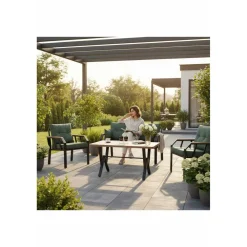 Puutarhaoleskelusetti , Nergiz*Linento Garden Hot