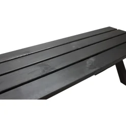 Puutarhapenkki Scottsdale 140cm er värejä*Baltic Garden Best