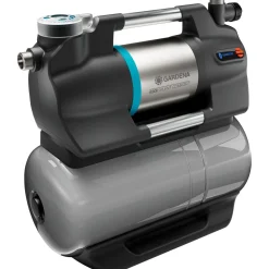 Discount Puutarhapumppu 4600 Silent Automatic 4600 l/h 40 bar Kastelu